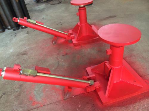 液壓支架千斤頂的使用標準 液壓支架千斤頂的使用標準