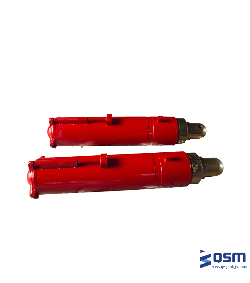 液壓支架立柱 液壓支架立柱