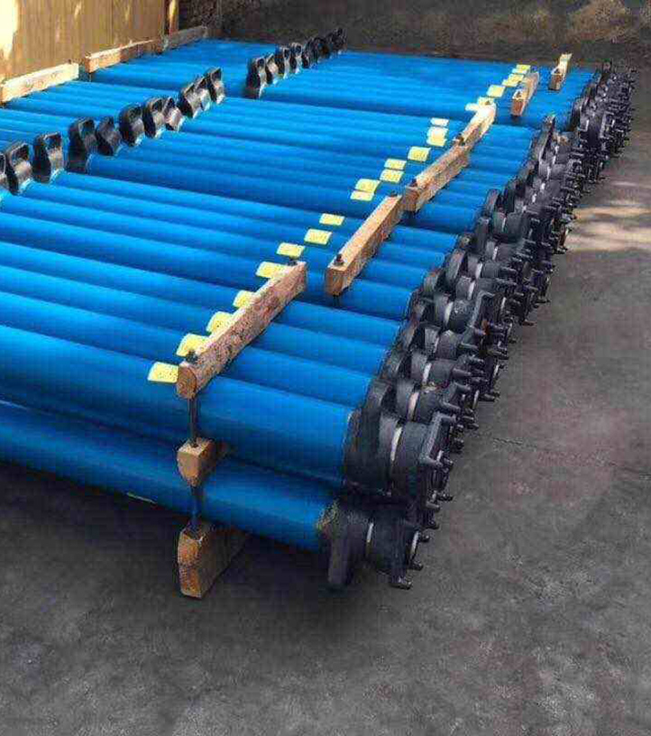 礦用單體液壓支柱 礦用單體液壓支柱